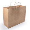 Natural Express Extra Large Paper Bags